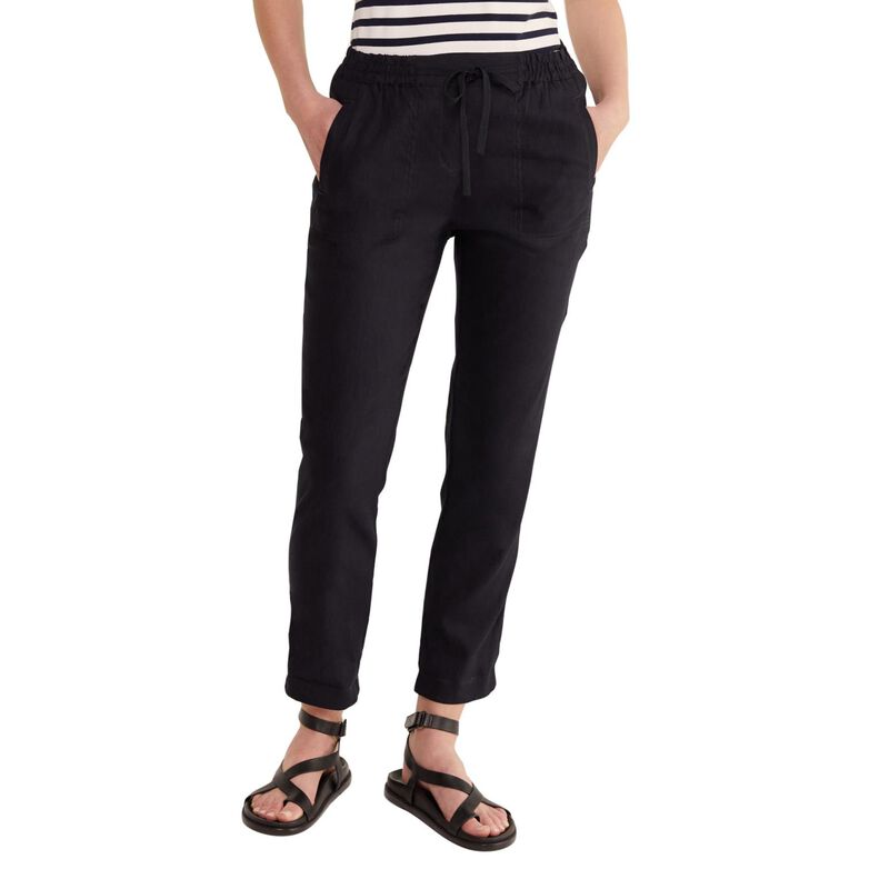 Sportscraft Rosa Linen Pant image number 4